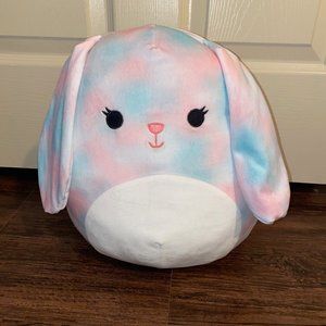 Eliana the Bunny Squishmallow 8"
